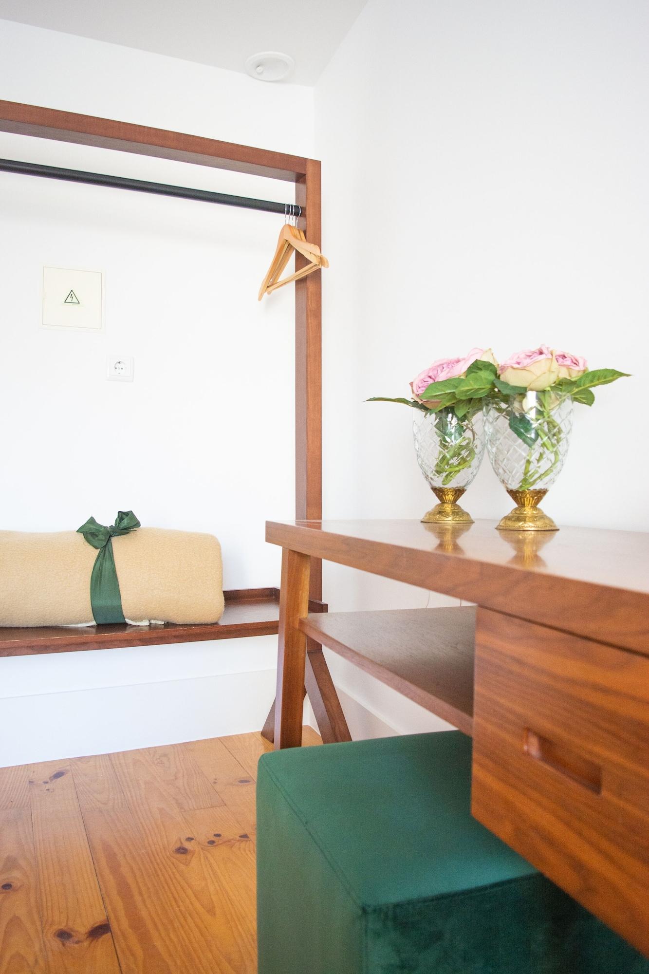 Trovador Guest house