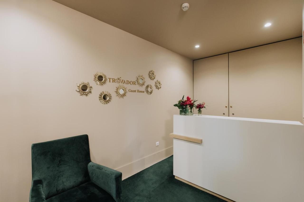 Guest house Trovador