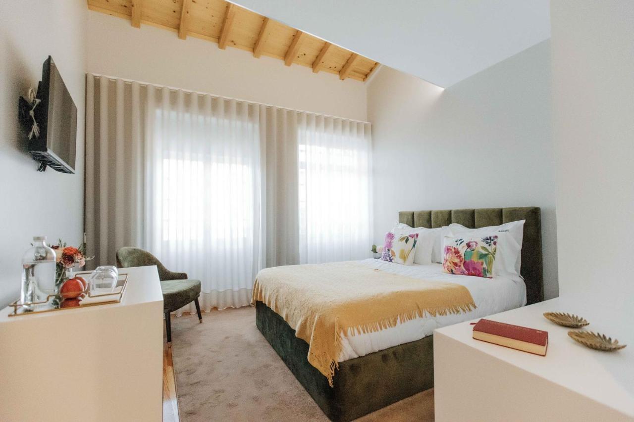 Guest house Trovador Guimaraes