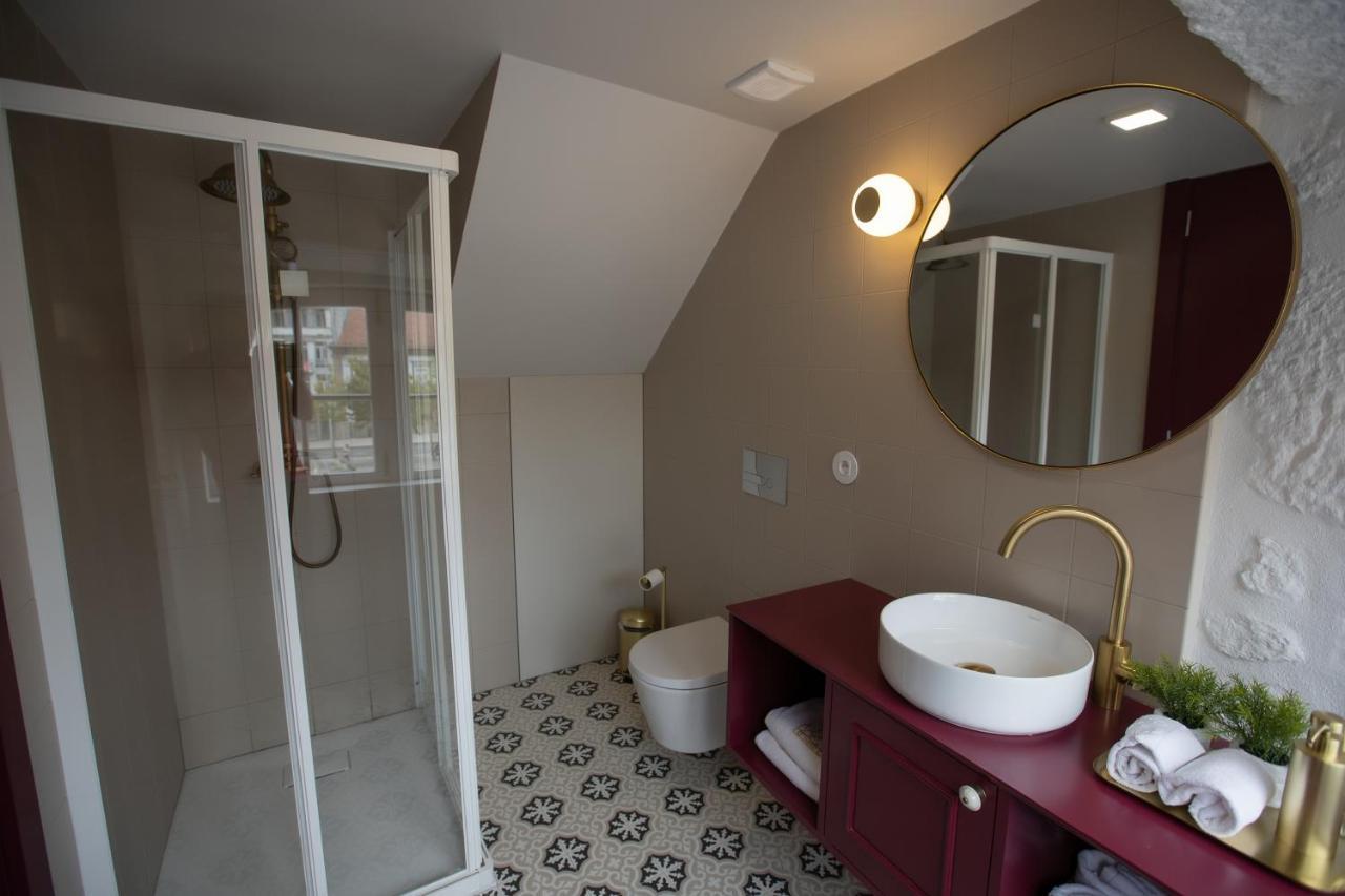 Guest house Trovador