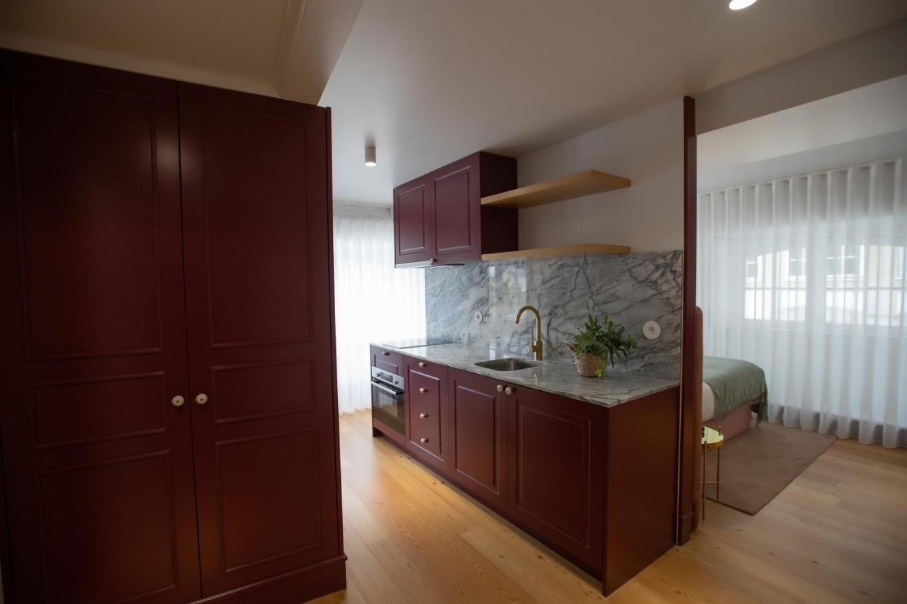 Guest house Trovador Guimaraes