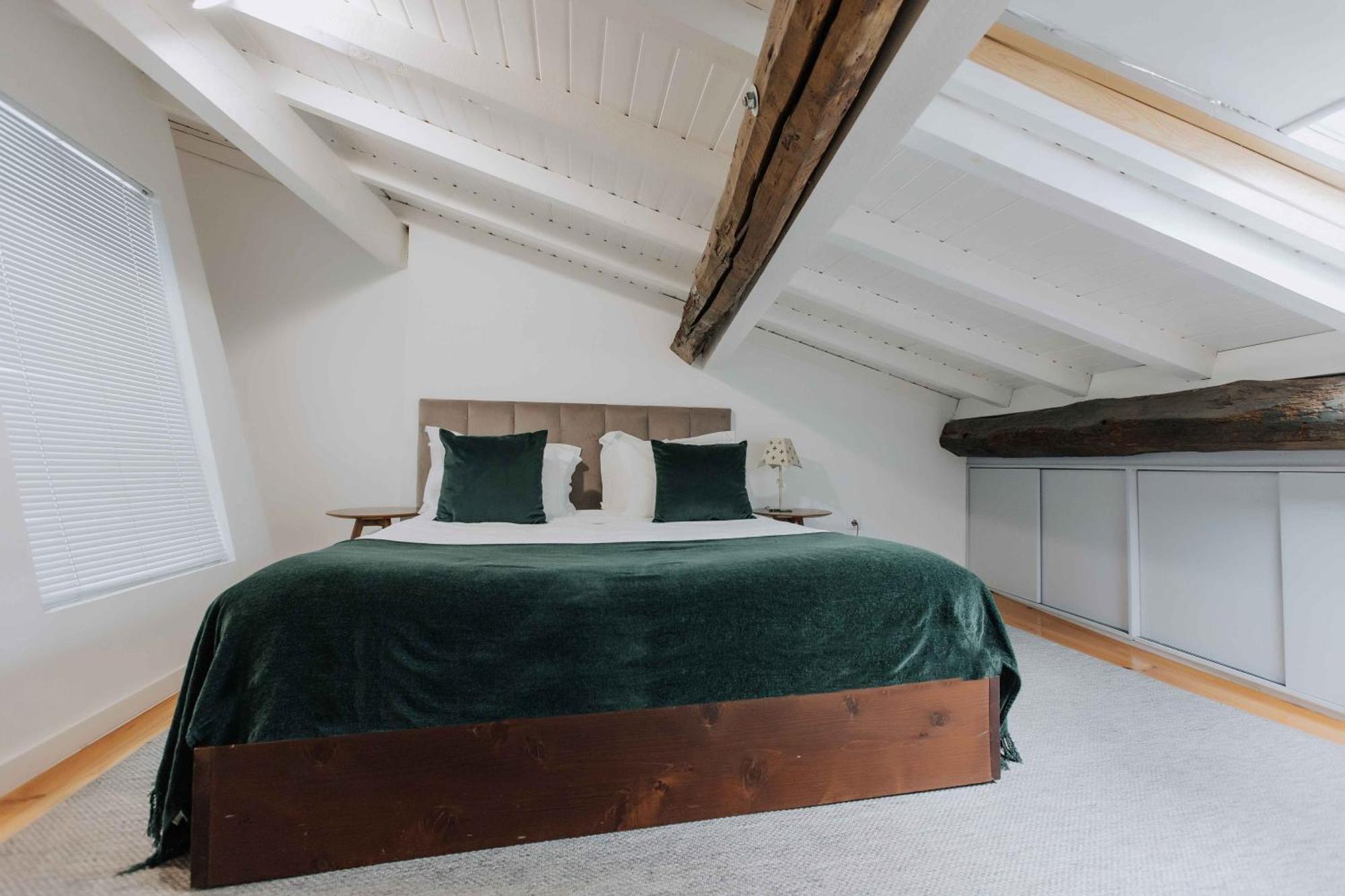 Trovador Guest house