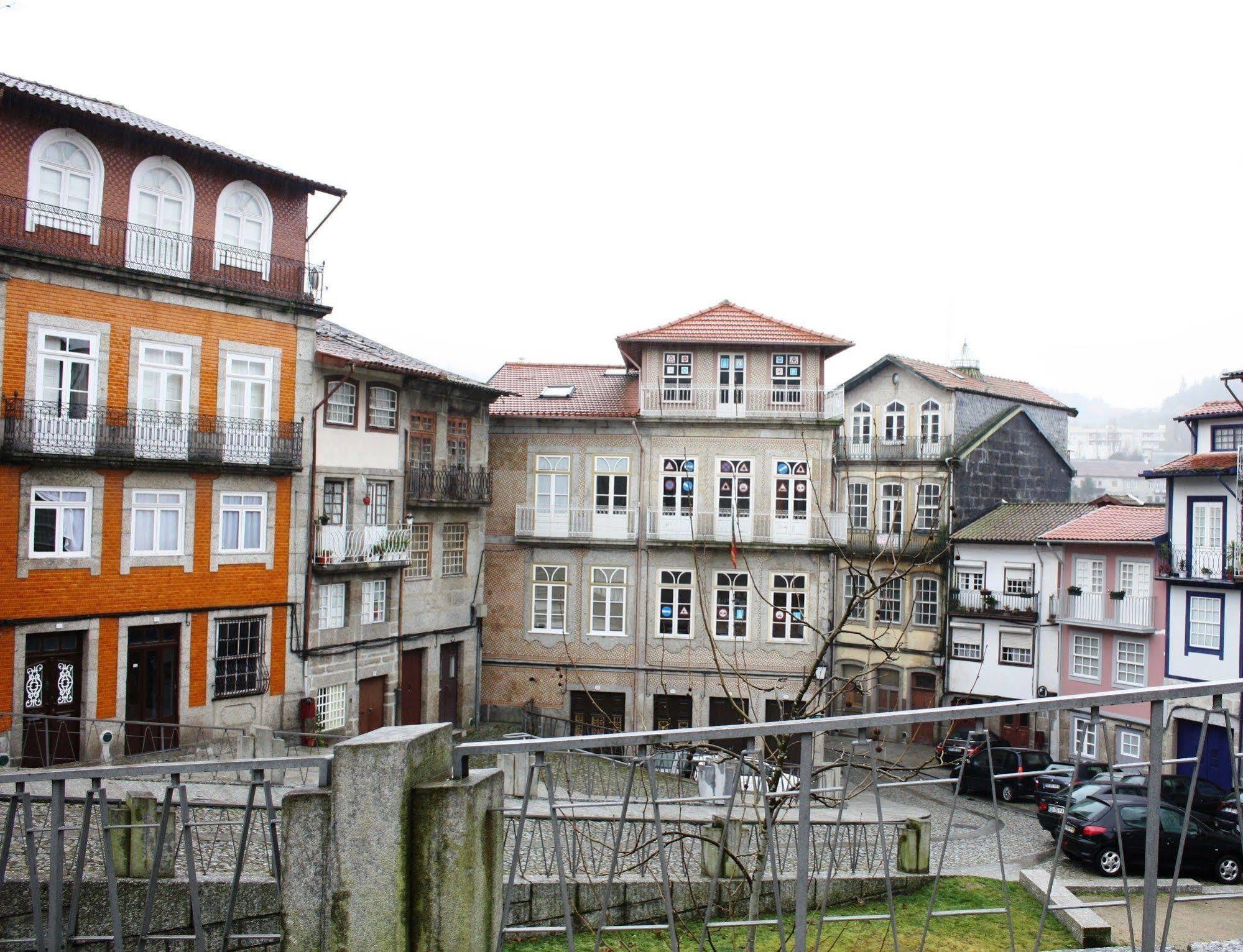 Trovador Guimaraes